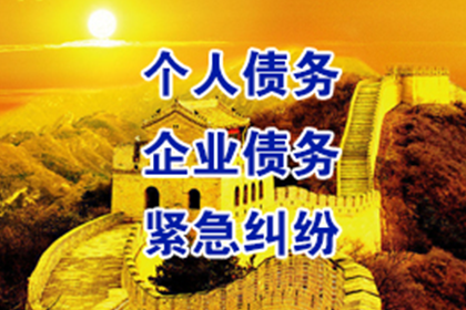 弋江清债公司